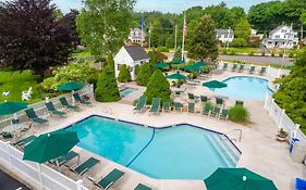 Juniper Hill Inn